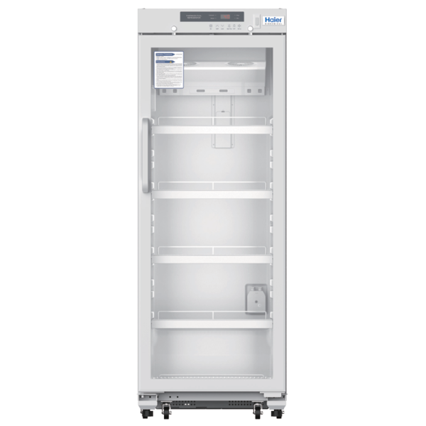 Haier Pharmacy Refrigerator HYC-341GD